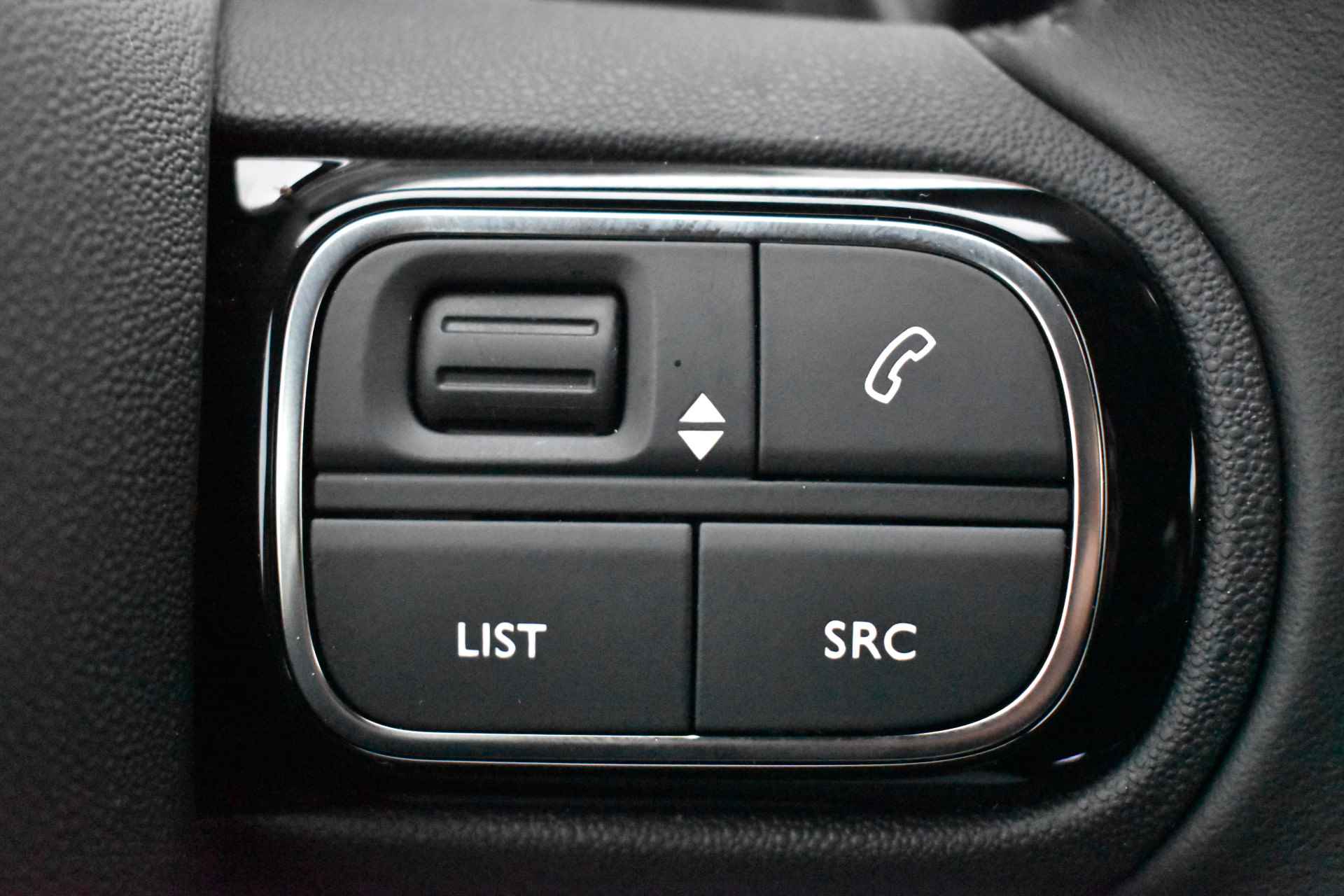 Citroën C5 Aircross Plug-in Hybrid 225 EAT8 ë-Series Navi | Airco | Camera achter | Stoelverwarming | Elektrische stoelen | -- Nieuwe auto - 13/37