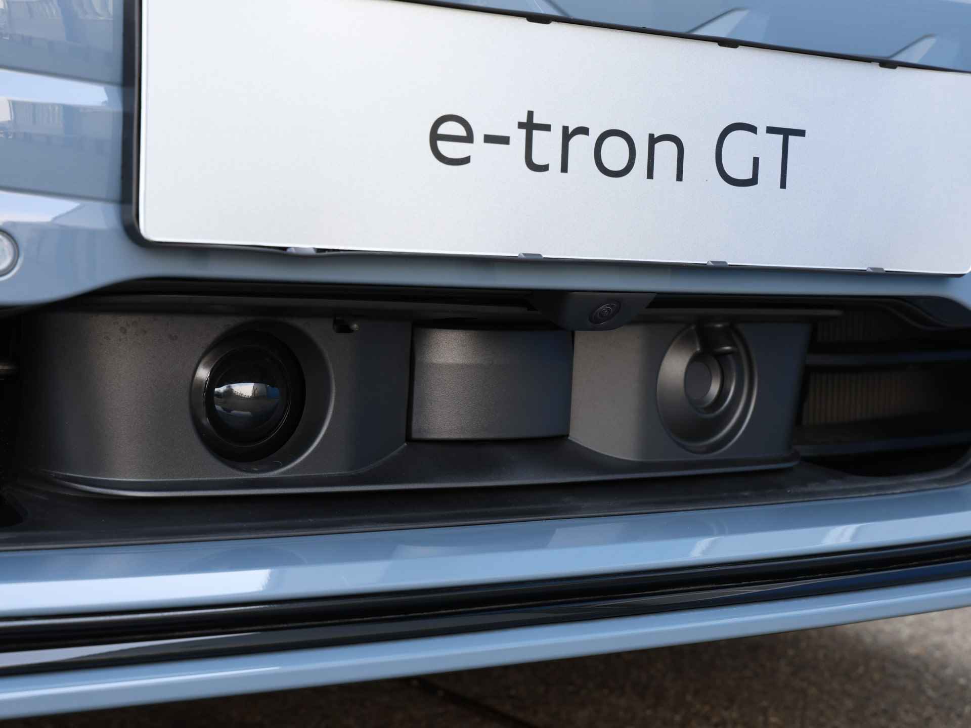 Audi e-tron GT | S e-tron GT | 105 kWh | 592 pk | Vierwielbesturing | Matrix + laser LED | Sportstoelen pro | - 24/66