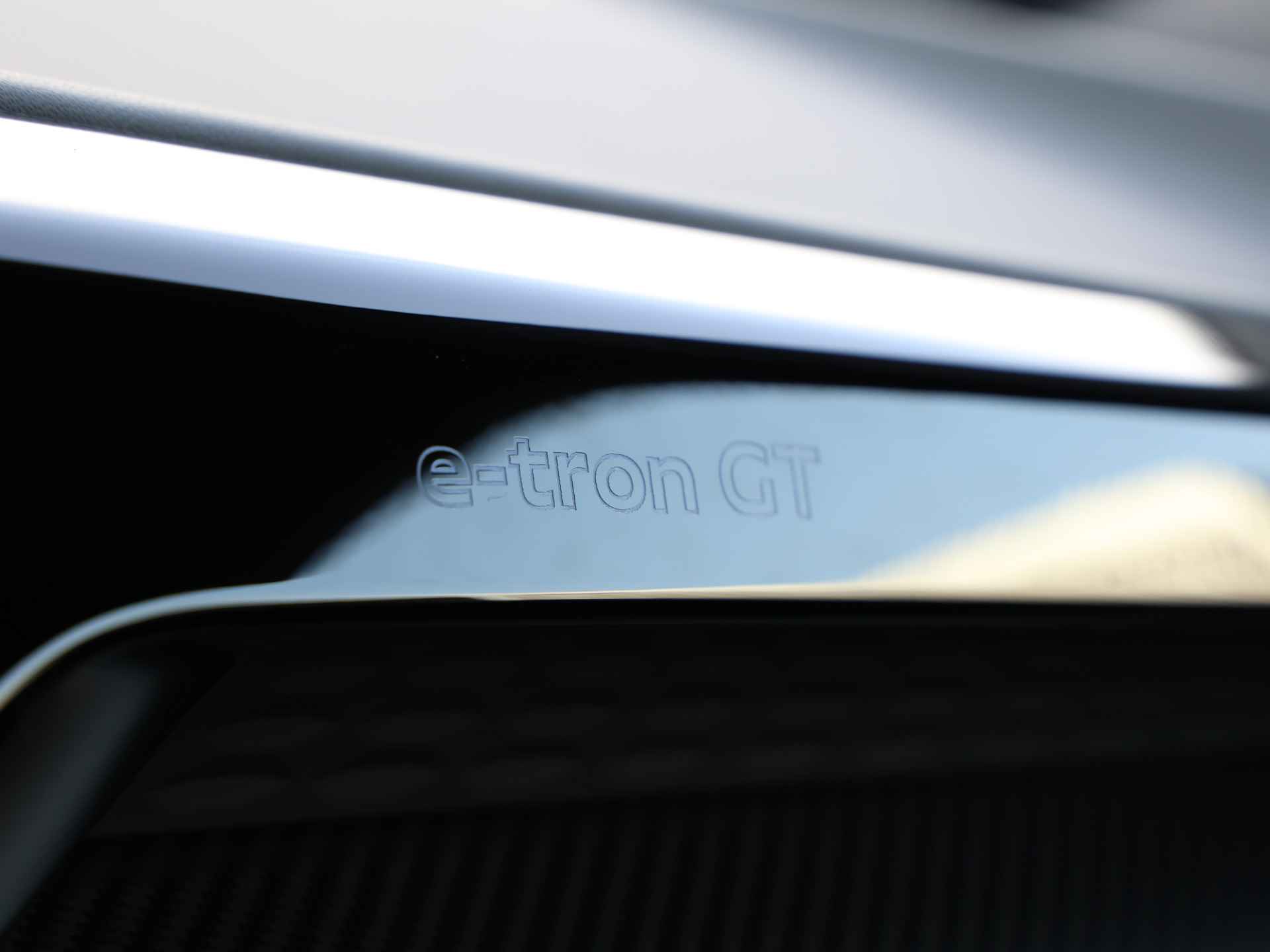 Audi e-tron GT | S e-tron GT | 105 kWh | 592 pk | Vierwielbesturing | Matrix + laser LED | Sportstoelen pro | - 64/66