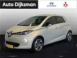 Renault ZOE R90 Int. 40 (ex Ac)