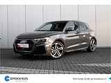 Audi A1 Sportback 30 TFSI S edition | Sportstoelen | Stoelverwarming | Adaptive cruise control | LED koplampen & achterlichten | Audi so