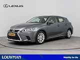 Lexus CT 200h Special Edition | Navigatie | Cognac Leder Interieur |