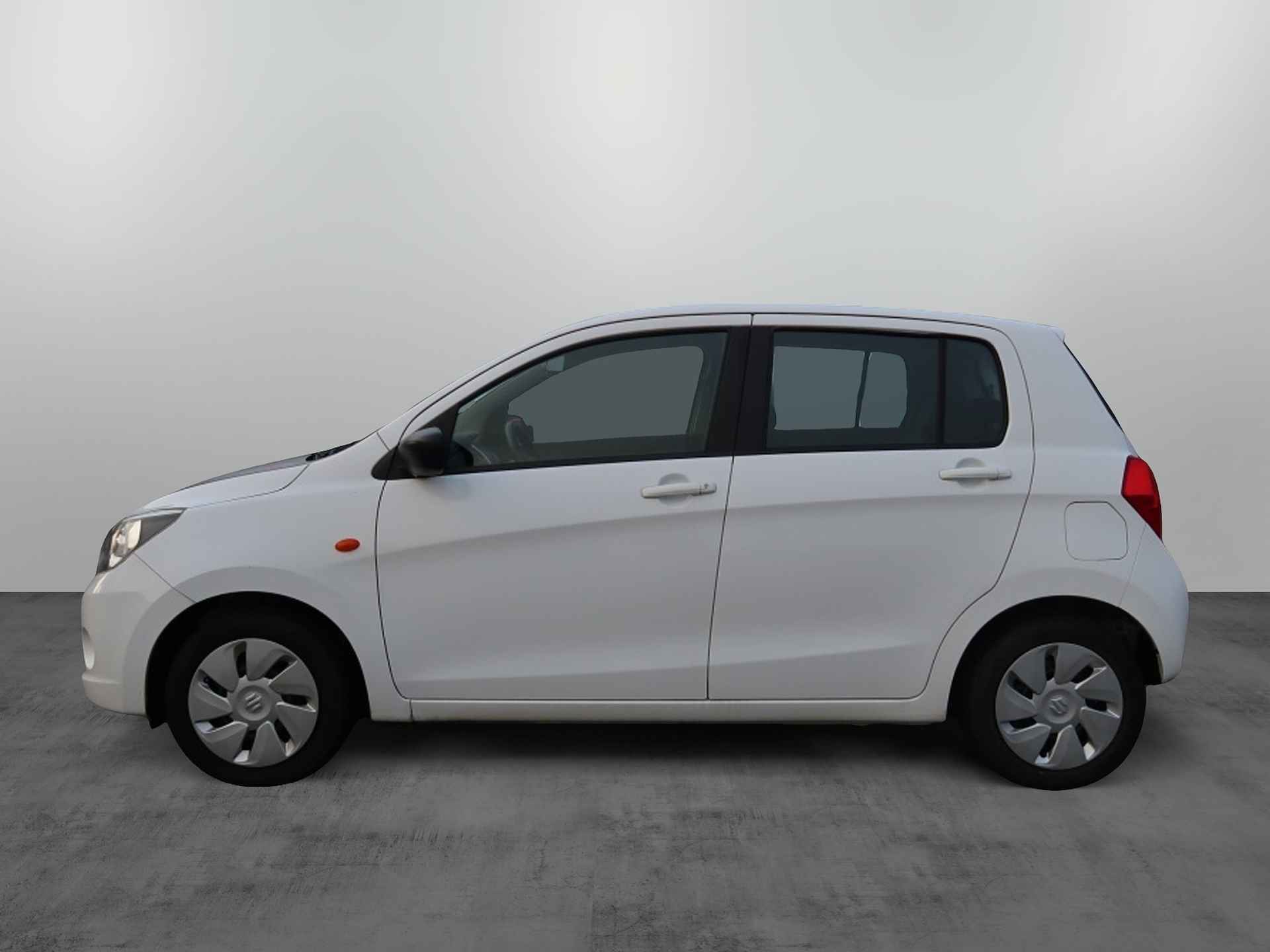 Suzuki Celerio 1.0 Comfort - 7/21