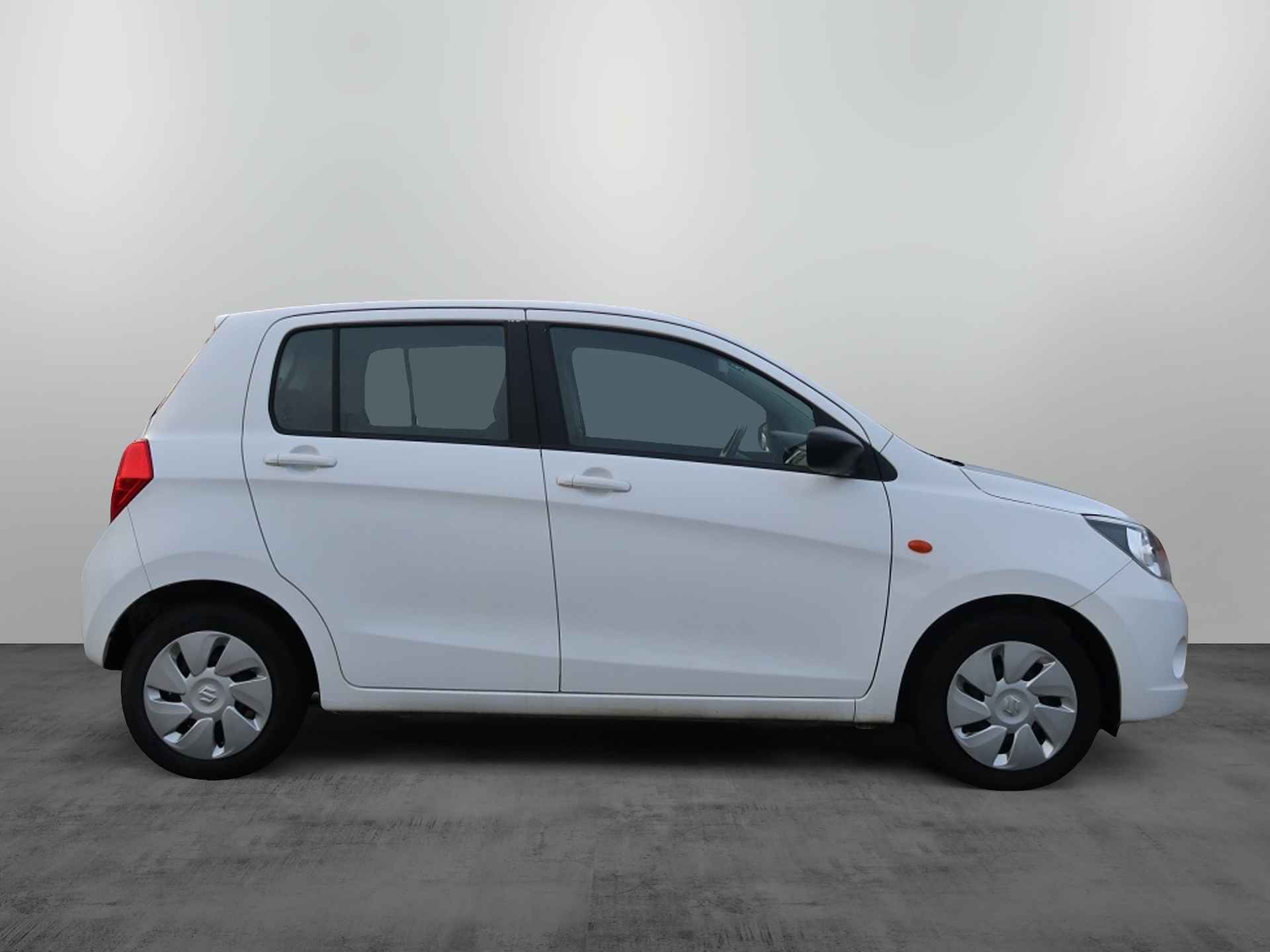 Suzuki Celerio 1.0 Comfort - 8/21