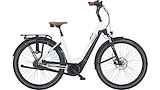 PEGASUS Ravenna EVO 7F Disc NL 500wh Lage instap Sand Storm Matt 28" 60cm 2024