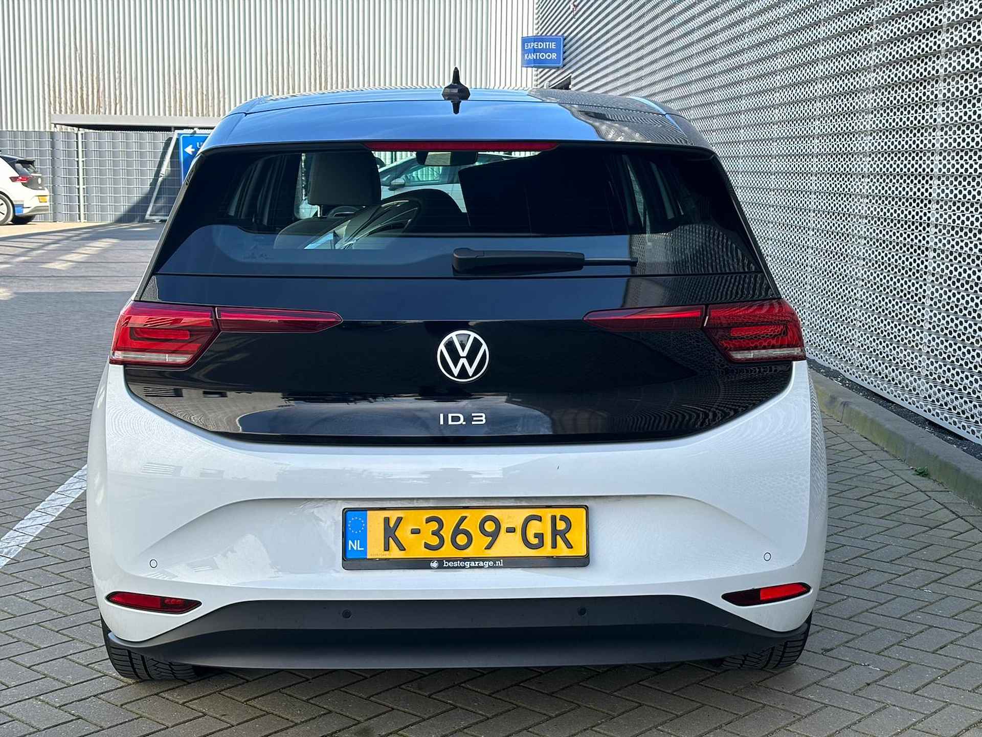 Volkswagen ID.3 Life 58 kWh . P4 - 7/29