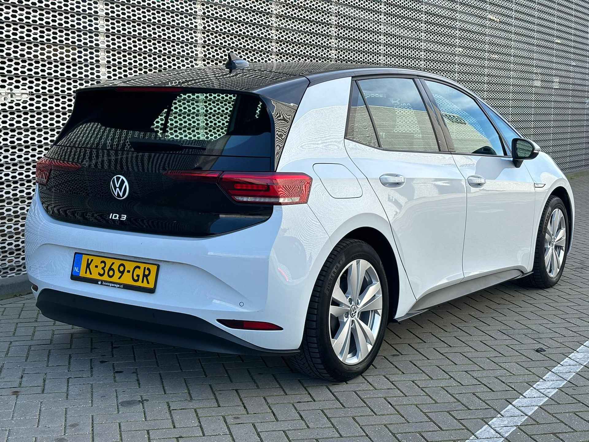 Volkswagen ID.3 Life 58 kWh . P4 - 8/29