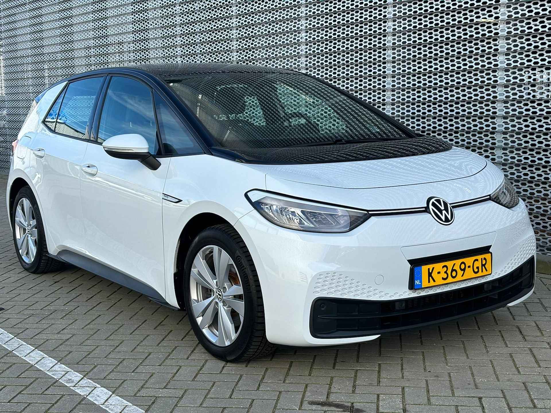 Volkswagen ID.3 Life 58 kWh . P4 - 10/29
