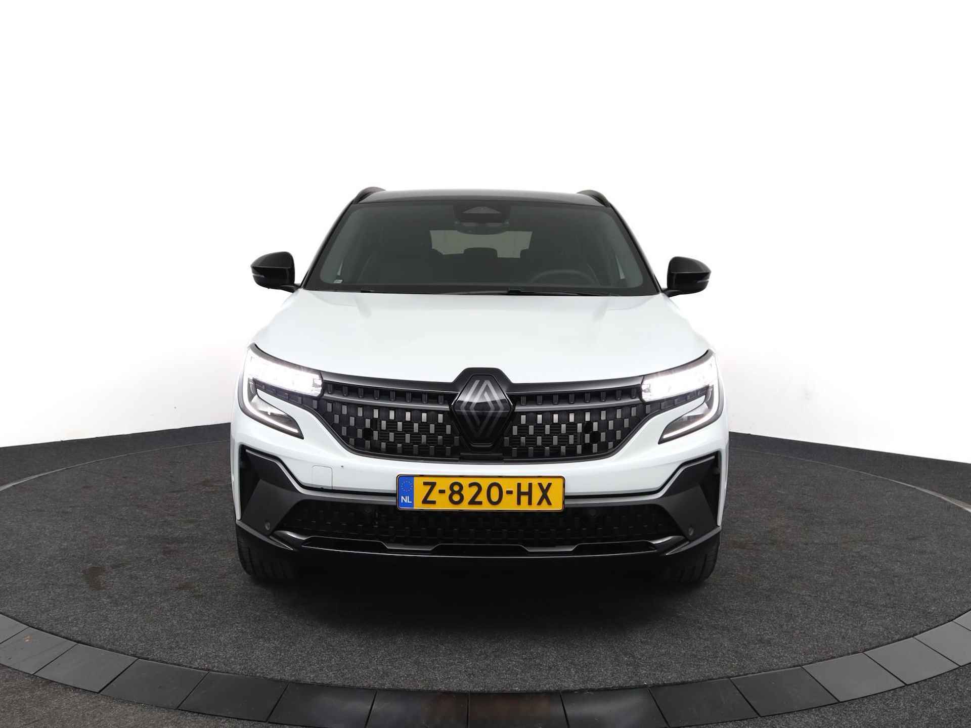 Renault Austral 1.2 E-Tech Hybrid 200 Techno Esprit Alpine | lichtmetalen velgen 20" | extra getint glas | keyless entry | DEMO - 2/62