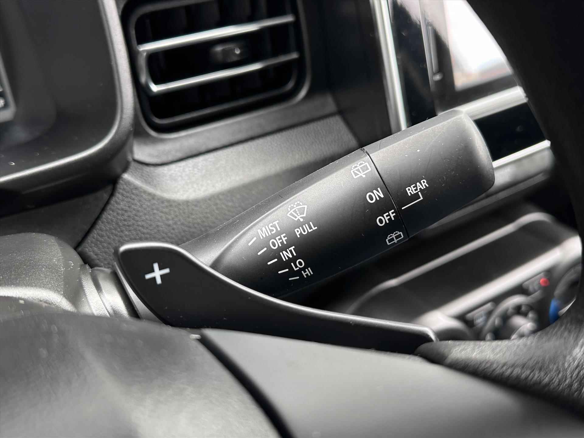 Suzuki Ignis 1.2 Smart Hybrid 83pk CVT Select Automaat - 21/31