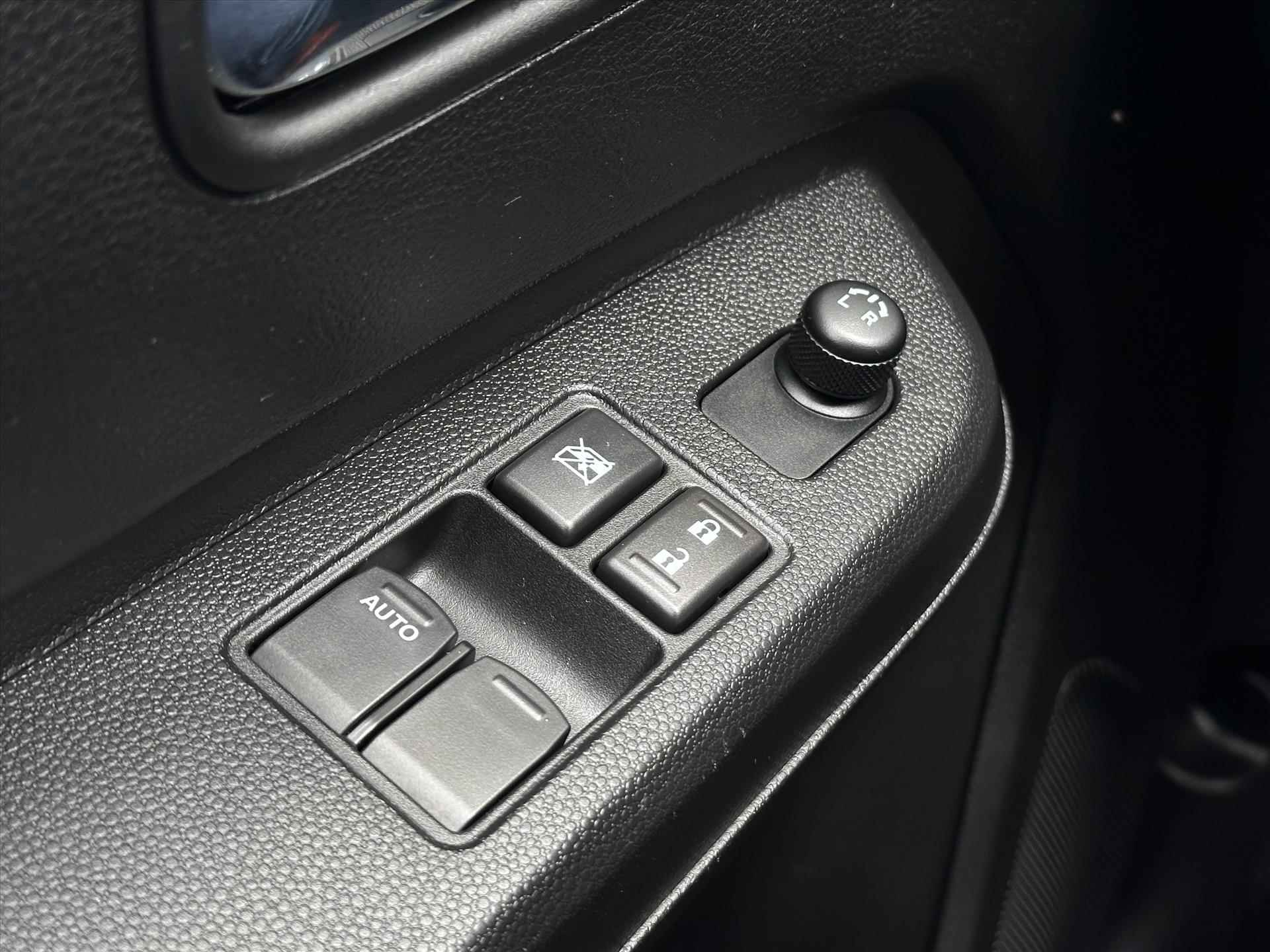 Suzuki Ignis 1.2 Smart Hybrid 83pk CVT Select Automaat - 24/31