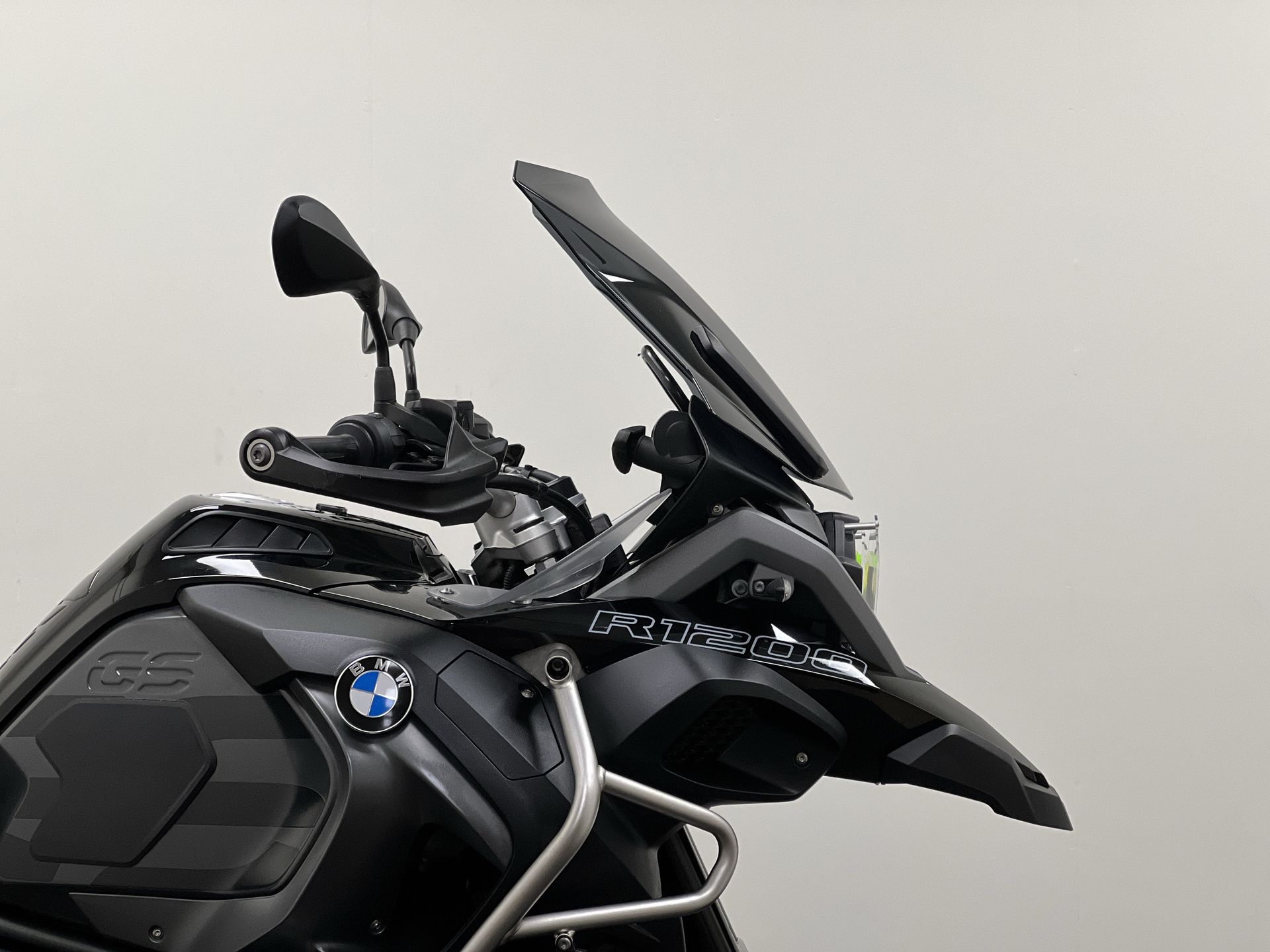 BMW R 1200 GS Adventure Full Option,TFT