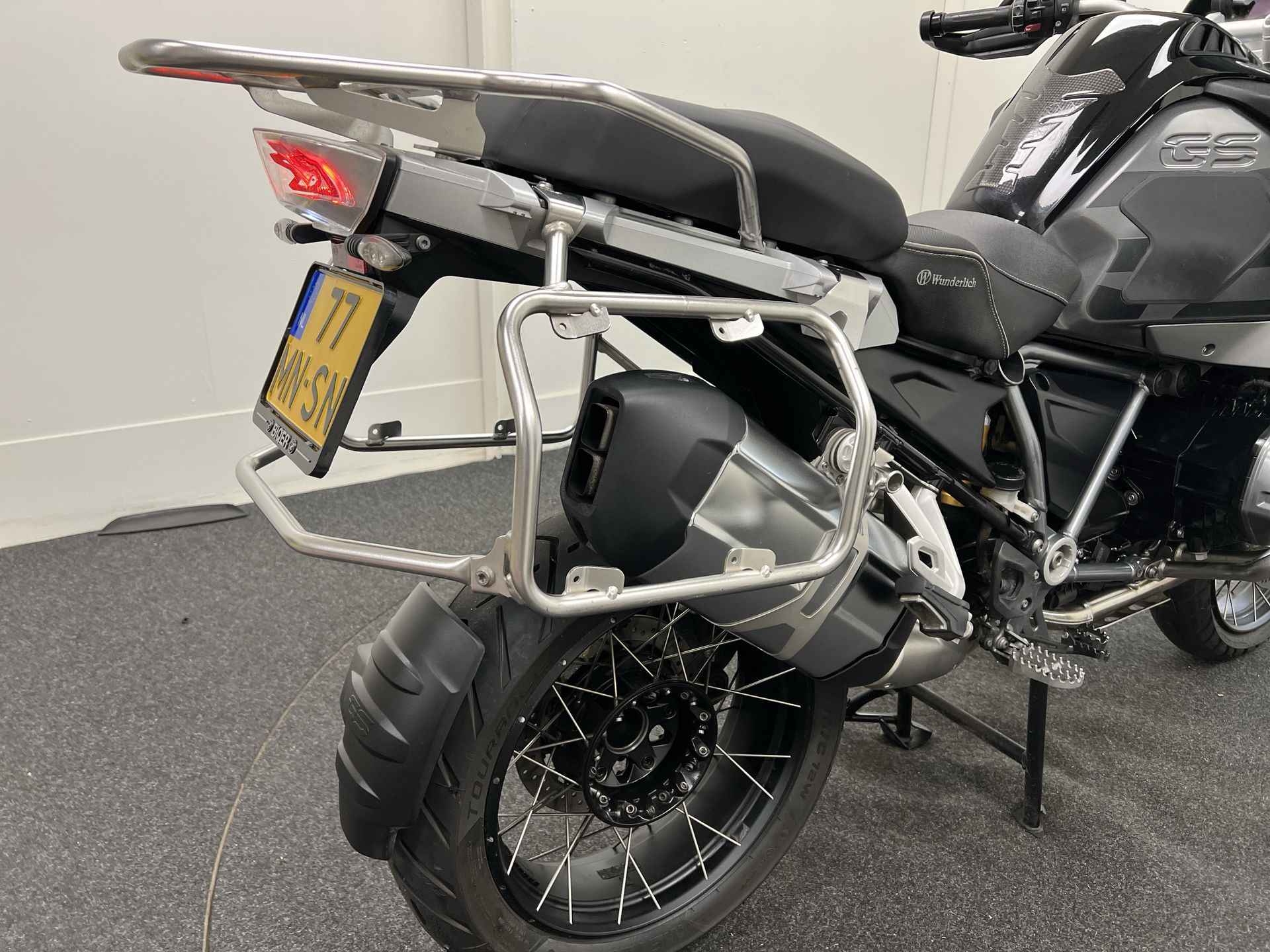 BMW R 1200 GS Adventure Full Option,TFT - 13/18