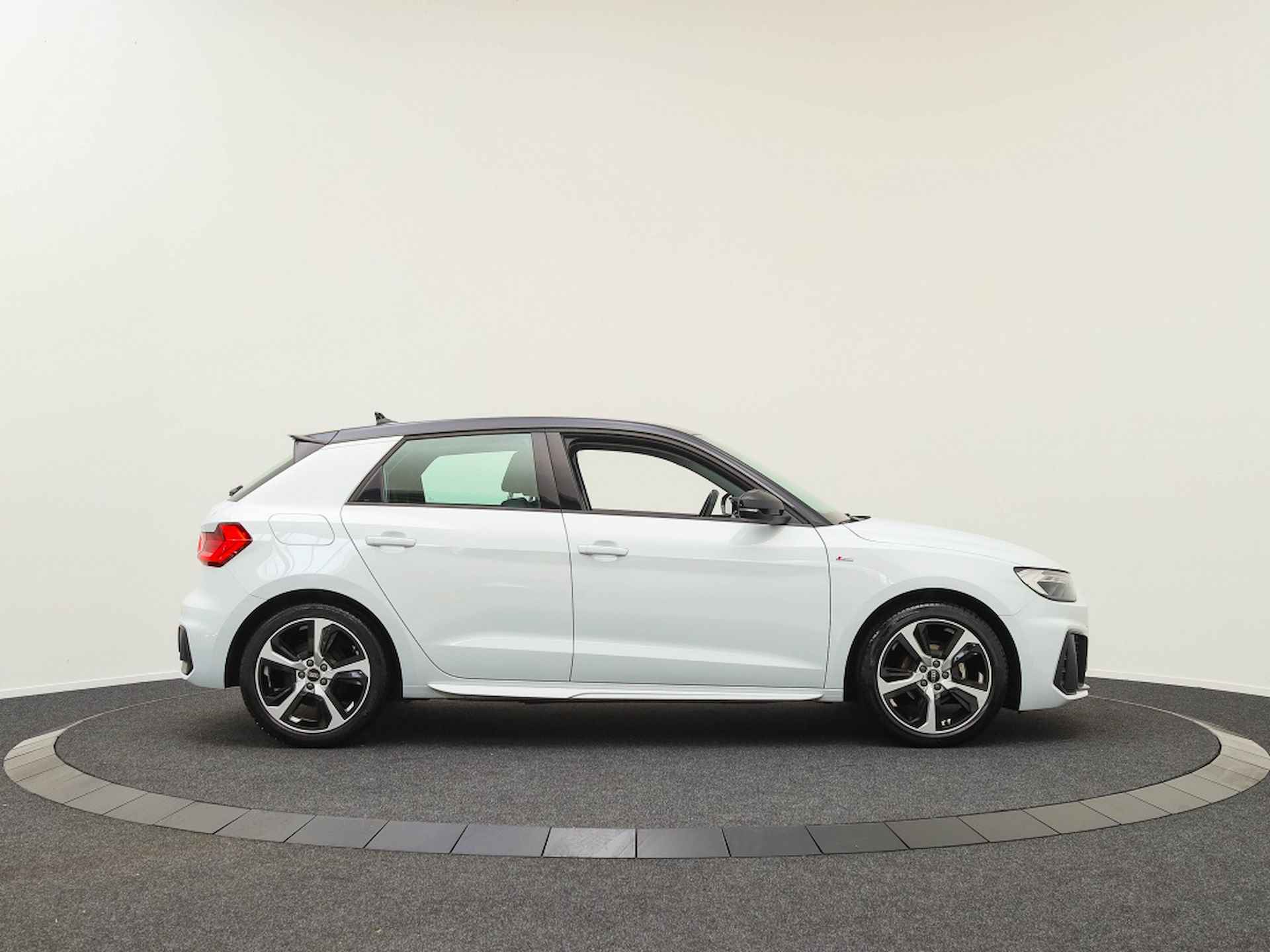 Audi A1 Sportback 25 TFSI S edition | Navigatie via app | Virtual Cockpit - 5/37