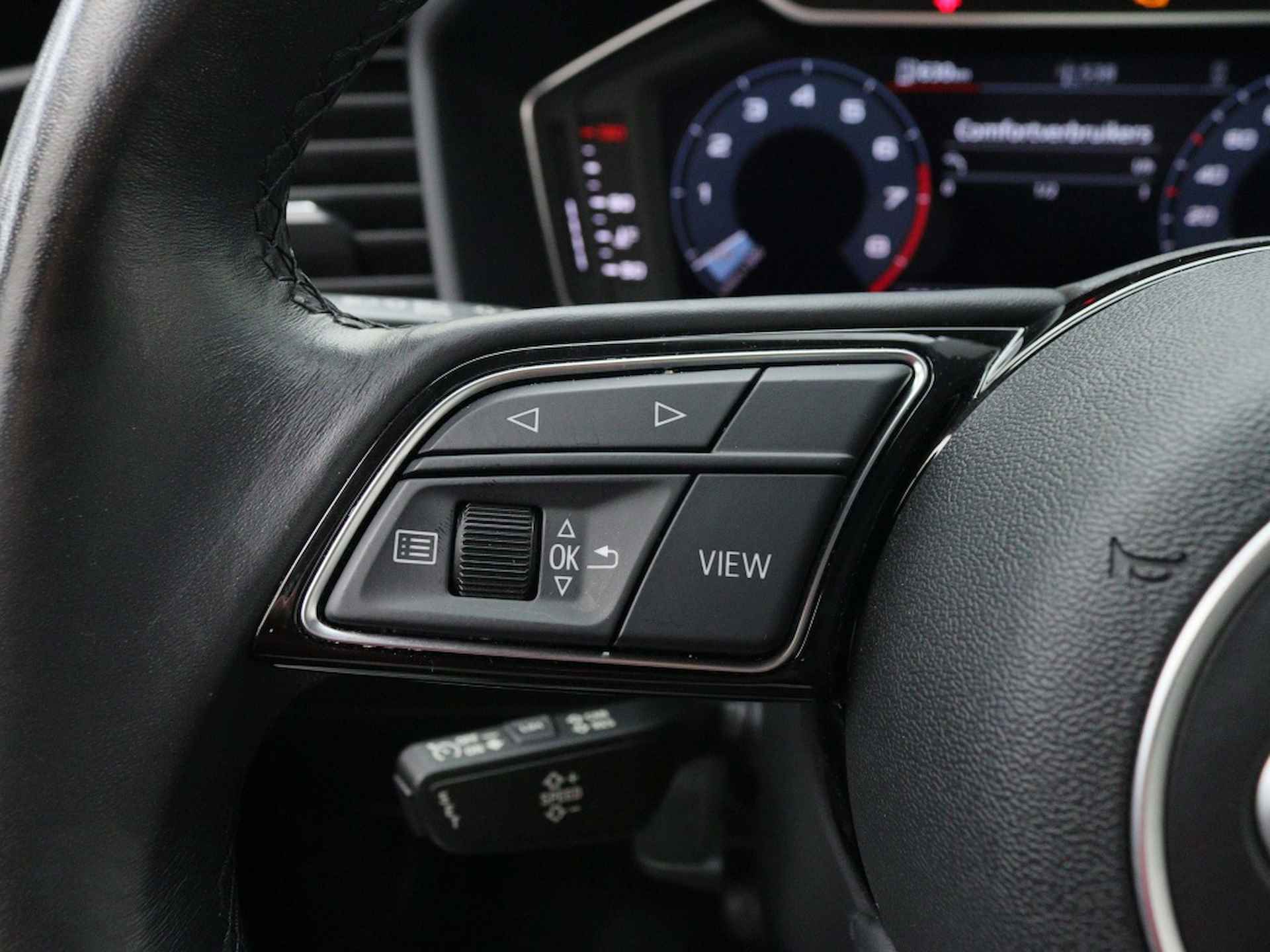 Audi A1 Sportback 25 TFSI S edition | Navigatie via app | Virtual Cockpit - 23/37