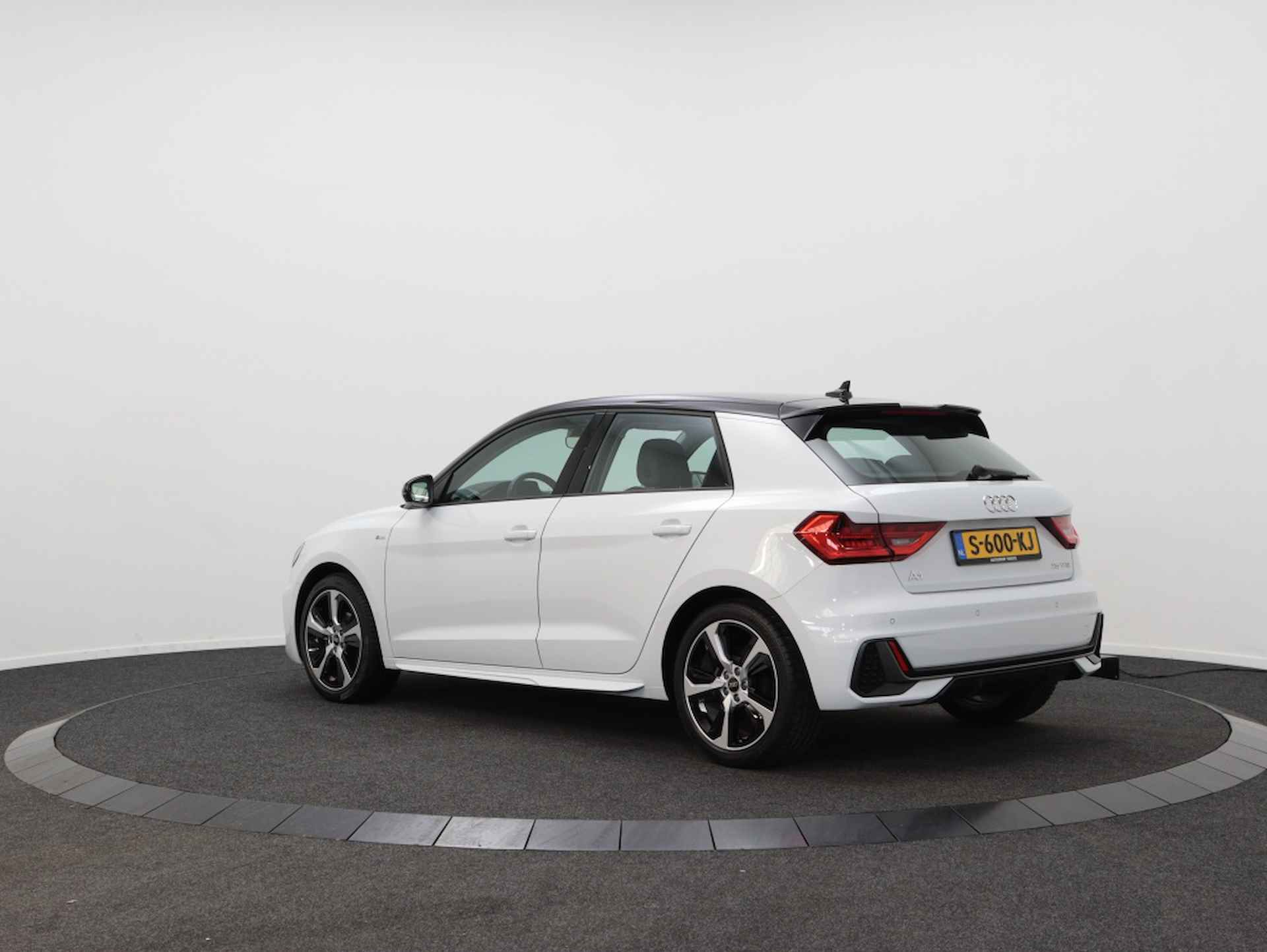 Audi A1 Sportback 25 TFSI S-Edition | Carplay | Virtual Cockpit | DAB | - 2/47