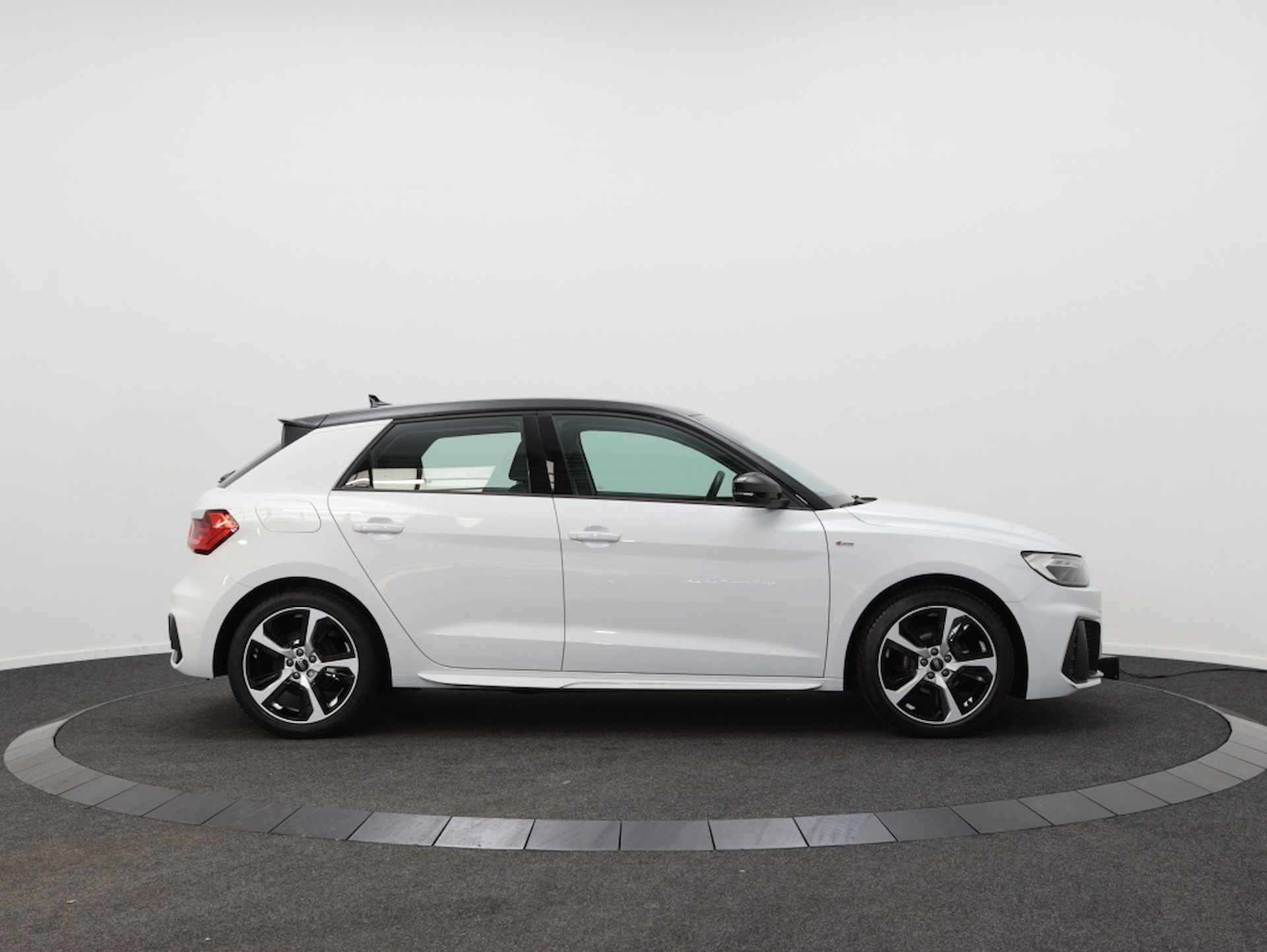 Audi A1 Sportback 25 TFSI S-Edition | Carplay | Virtual Cockpit | DAB | - 6/47