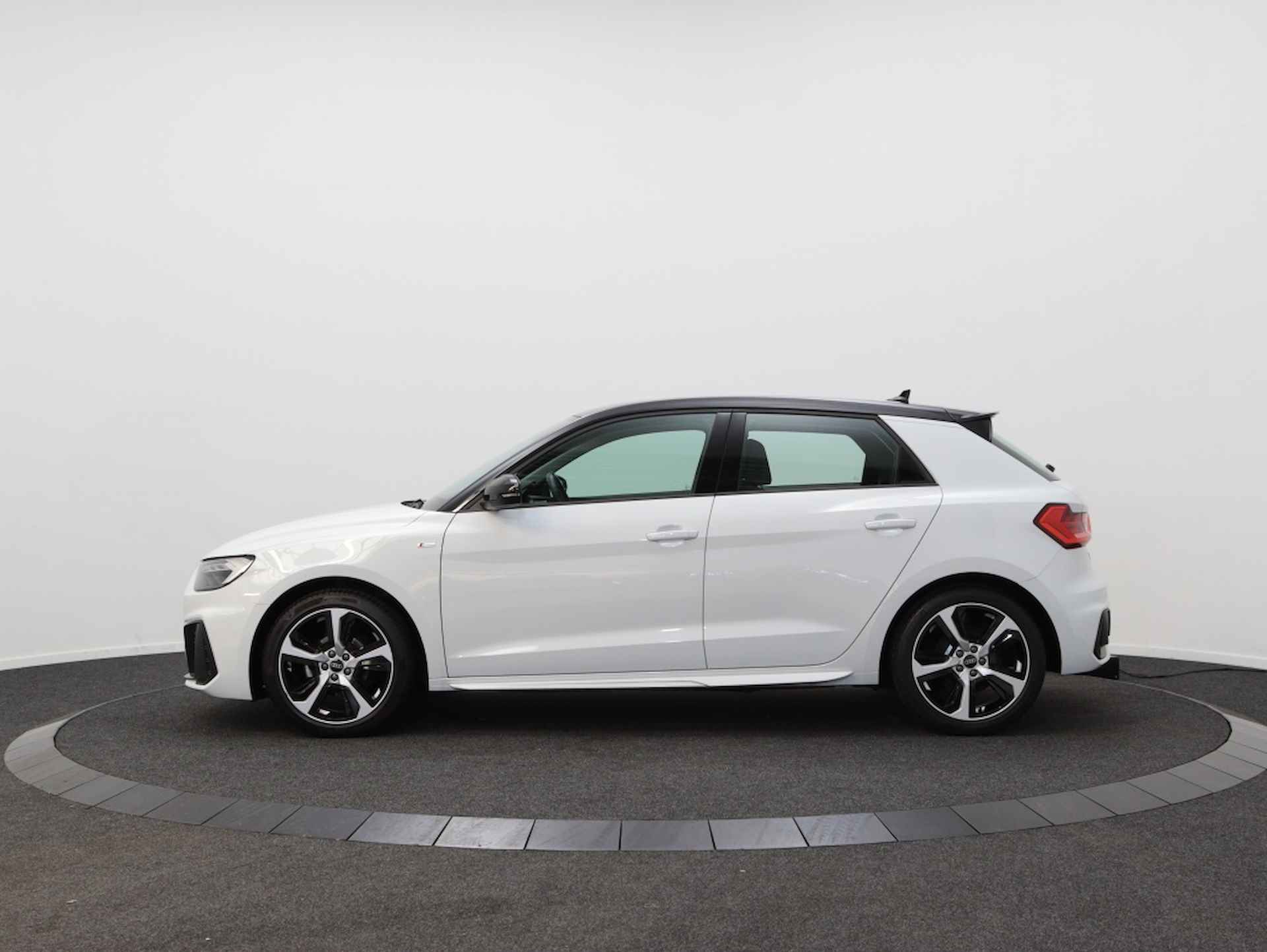 Audi A1 Sportback 25 TFSI S-Edition | Carplay | Virtual Cockpit | DAB | - 11/47