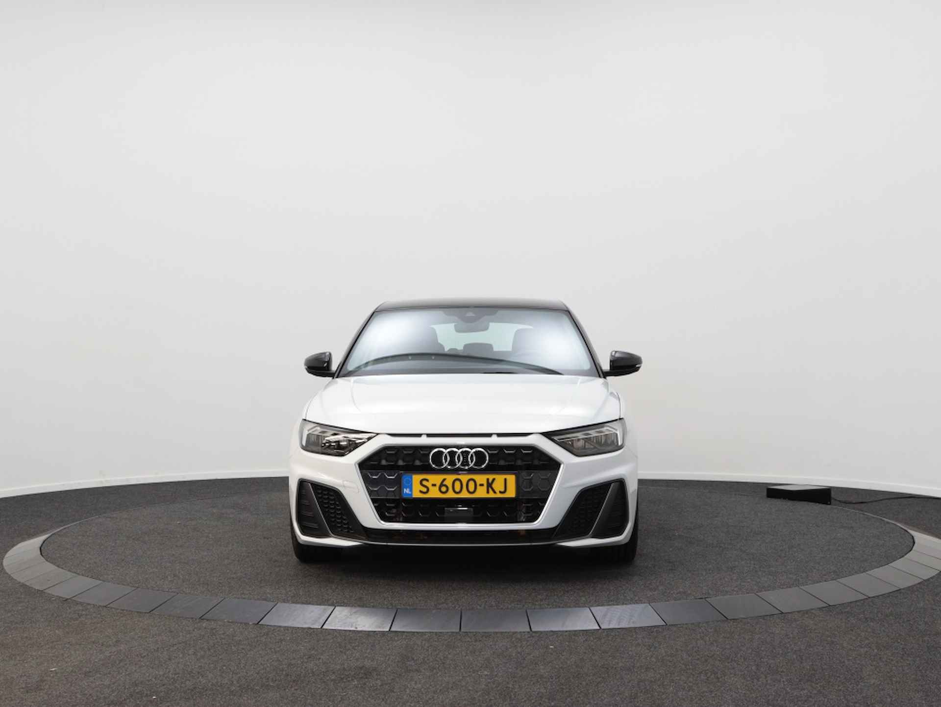 Audi A1 Sportback 25 TFSI S-Edition | Carplay | Virtual Cockpit | DAB | - 16/47