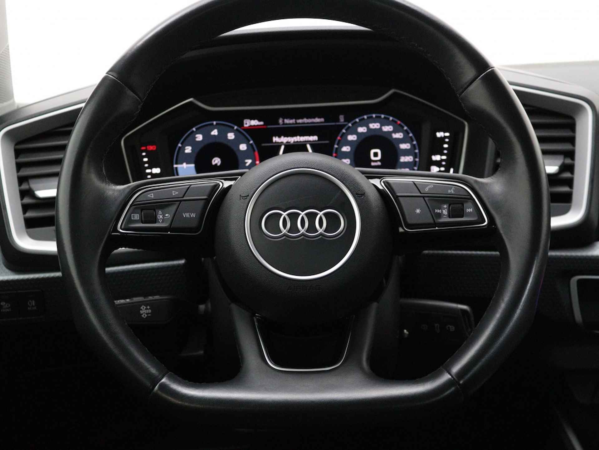 Audi A1 Sportback 25 TFSI S-Edition | Carplay | Virtual Cockpit | DAB | - 29/47