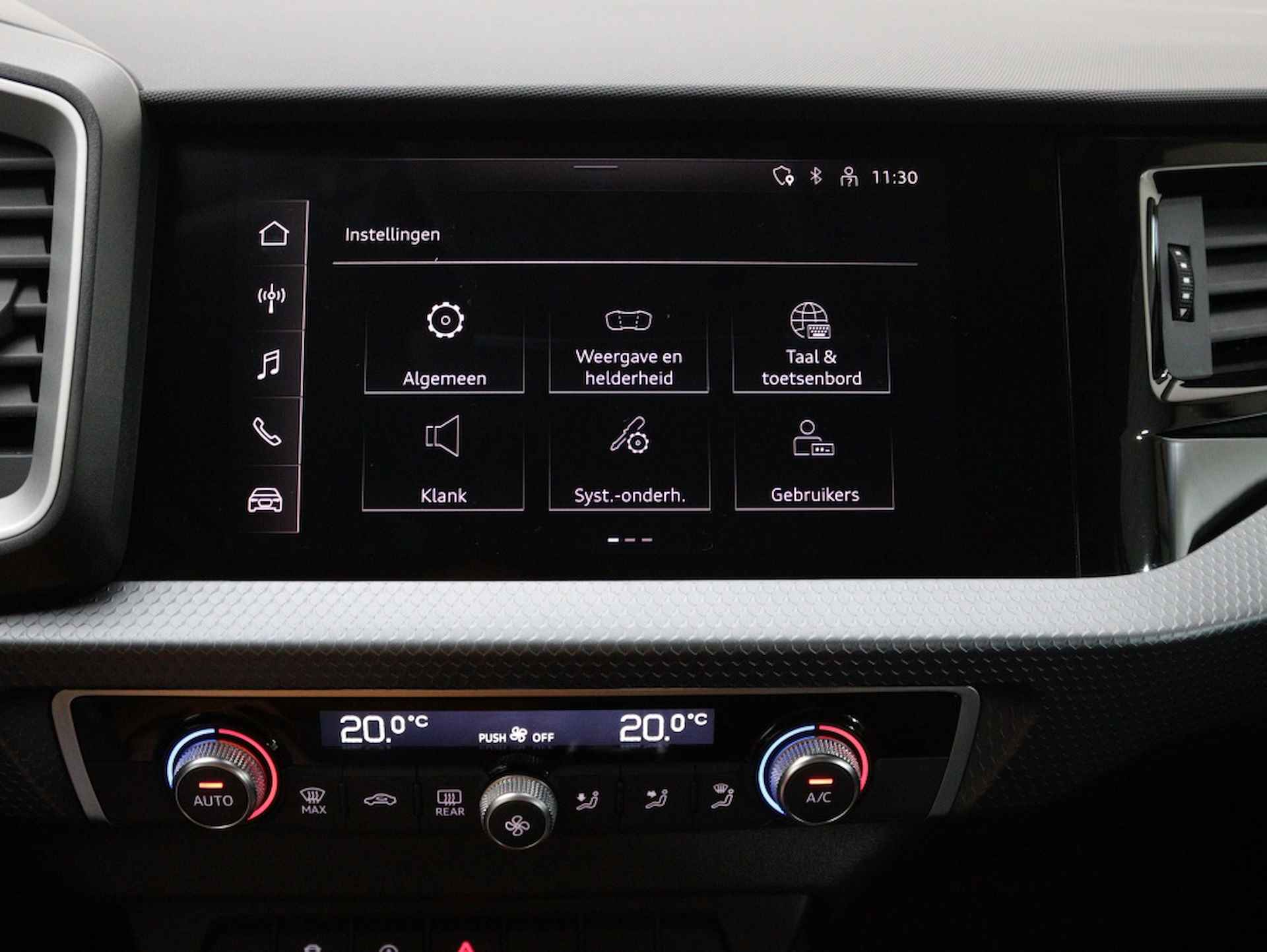 Audi A1 Sportback 25 TFSI S-Edition | Carplay | Virtual Cockpit | DAB | - 46/47