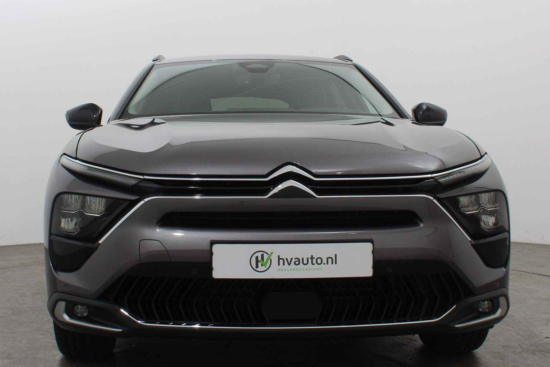 Citroën C5 X 1.6 PLUG-IN HYBRID 225PK SHINE EAT8 | Pack Ambiance | Massage | Stoelventilatie | Luxe leder - 21/54