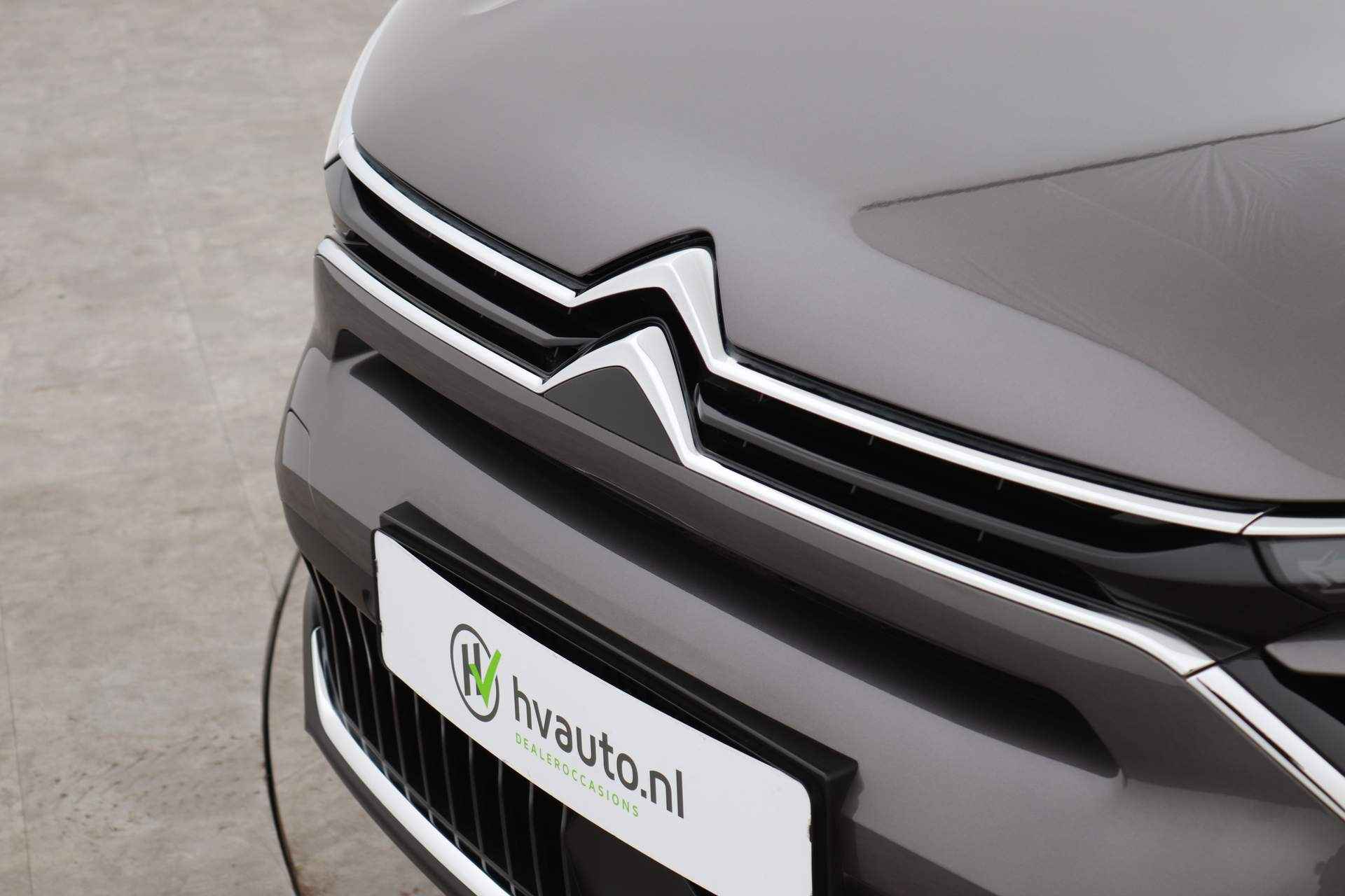 Citroën C5 X 1.6 PLUG-IN HYBRID 225PK SHINE EAT8 | Pack Ambiance | Massage | Stoelventilatie | Luxe leder - 24/54