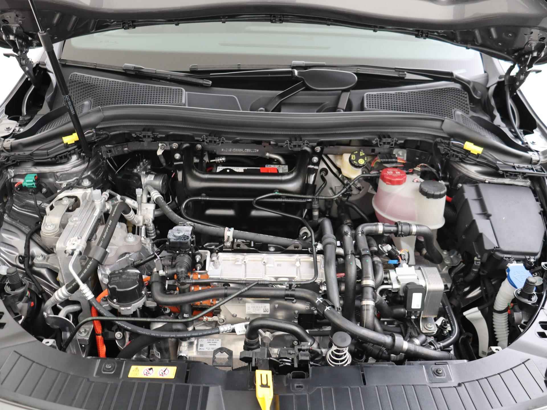 Mercedes-Benz EQA 250 Business Line 67 kWh / Carplay - 11/33