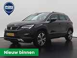 SEAT Ateca 1.5 TSI Xcellence Business Intense | NIEUW BINNEN | Standkachel | Camera | Stoelverwarming | LED |