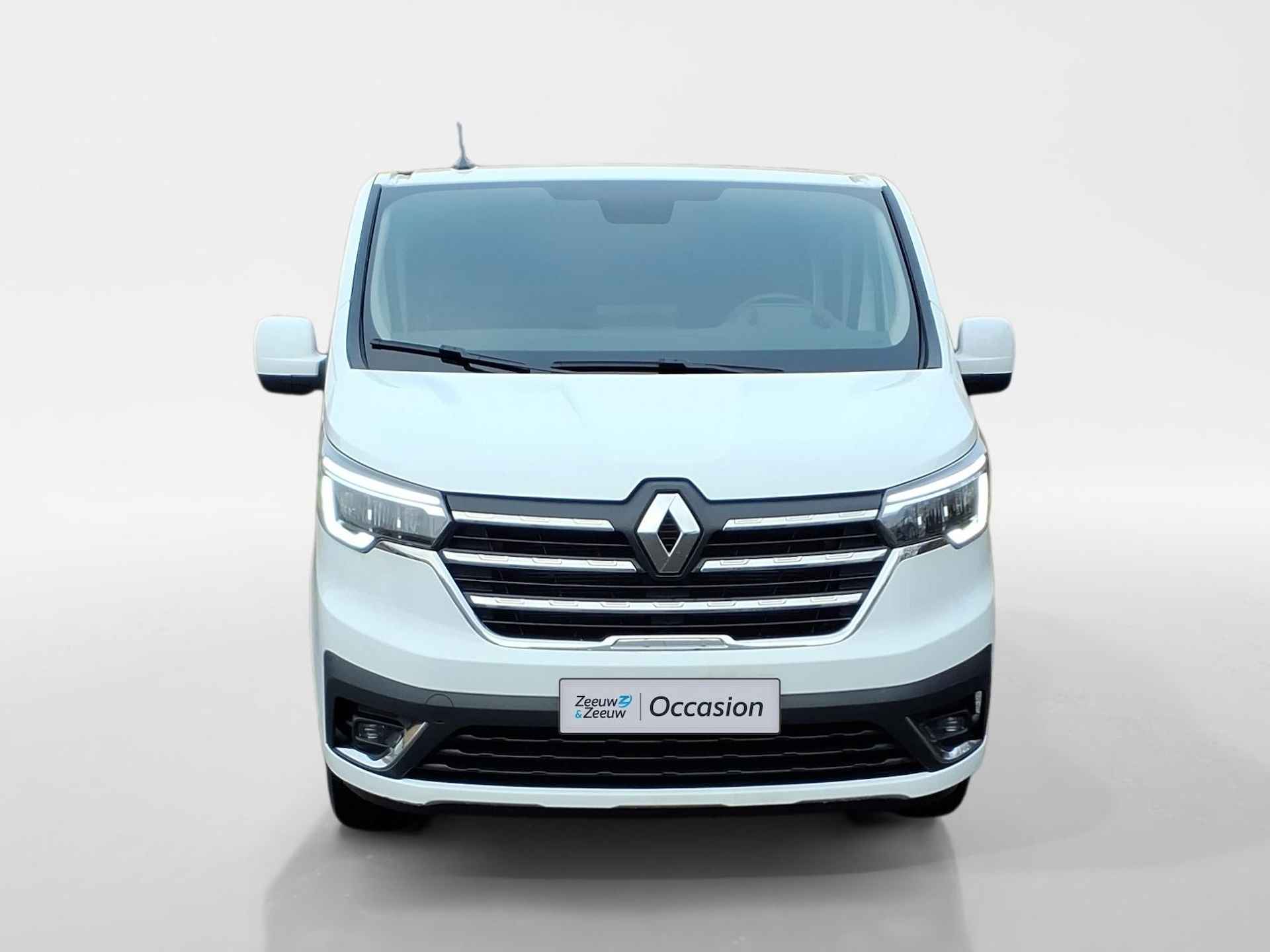 Renault Trafic 2.0 Blue dCi 110 T29 L2H1 Start DC - 5/24