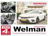 Honda Civic 2.0i e:HEV SPORT - AUTOMAAT - HYBRID