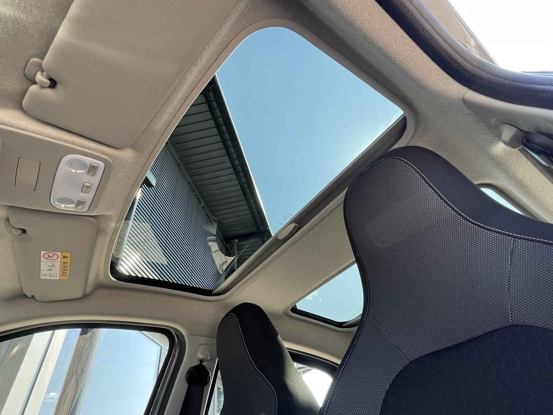 Smart ForFour EQ Comfort Plus | Panoramadak | Apple CarPlay | Sfeerverlichting | Stoelverwarming | Achteruitrijcamera | Cruise Control | - 22/31