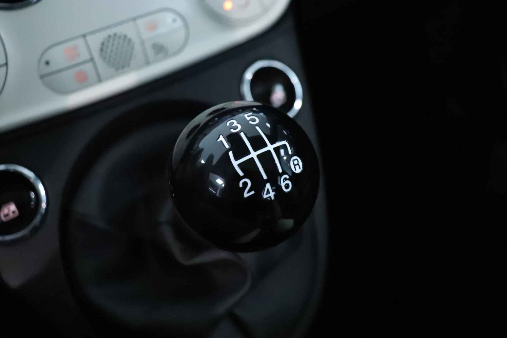 Fiat 500 1.0 Hybrid 70 Dolcevita | Navi | Panodak | LMV 16" | Clima | Cruise | Bluetooth | - 17/30