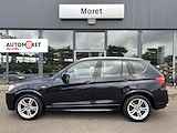 BMW X3 xDrive35d High Executive