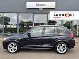 BMW X3 xDrive35d High Executive