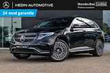 Mercedes-Benz EQC EQC 400 4MATIC AMG Line | Premium Plus Pakket | Distronic | Schuifdak | Multibeam LED | Advanced Sound System | Sfeerverlichting | Keyless-Go | Trekhaak