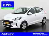 Hyundai i10 1.0 Comfort | Apple/Android Carplay | Zondag Open!