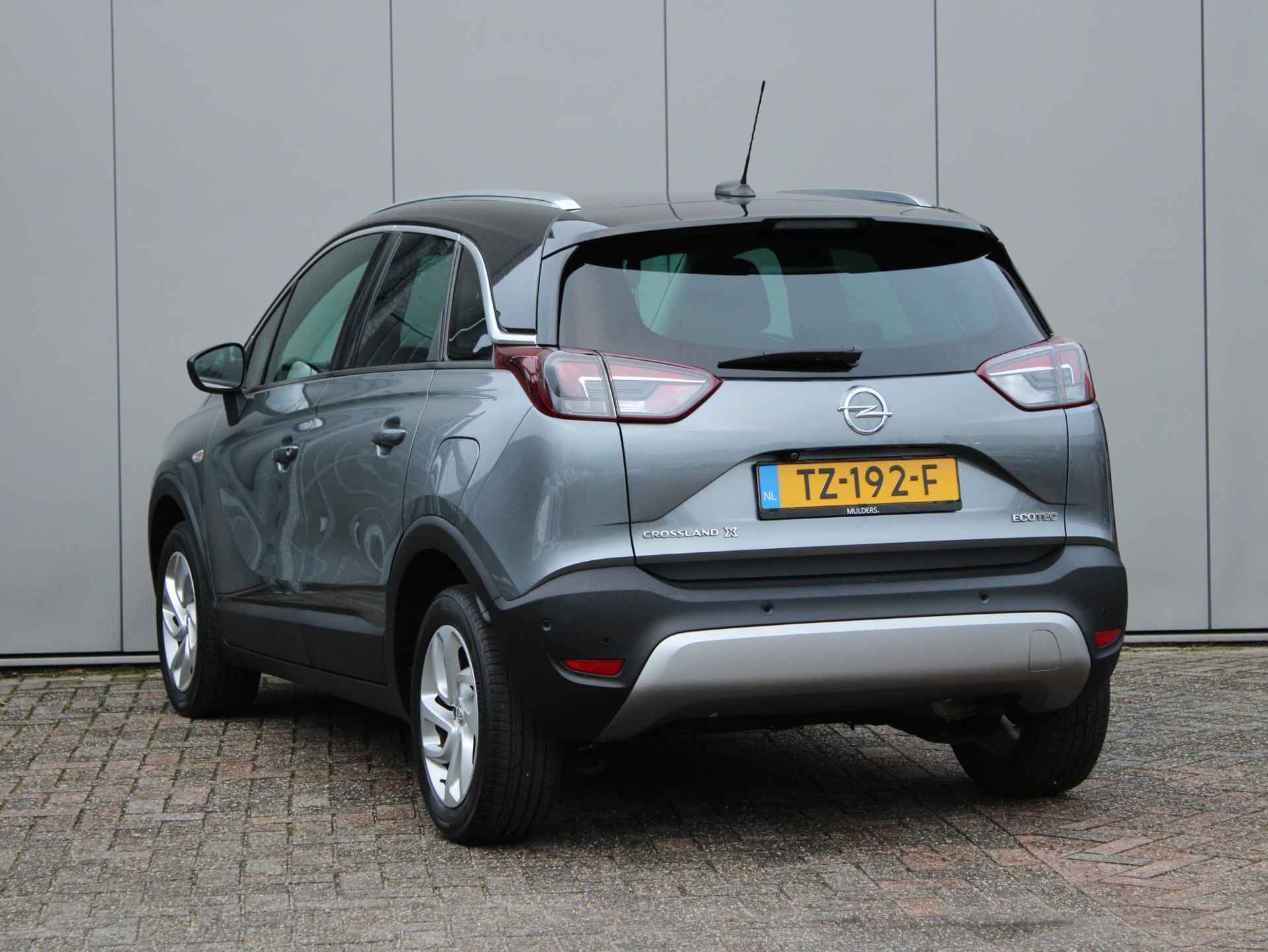 Opel Crossland X 1.2 Turbo Innovation | Navi / Camera / Climate - 3/23