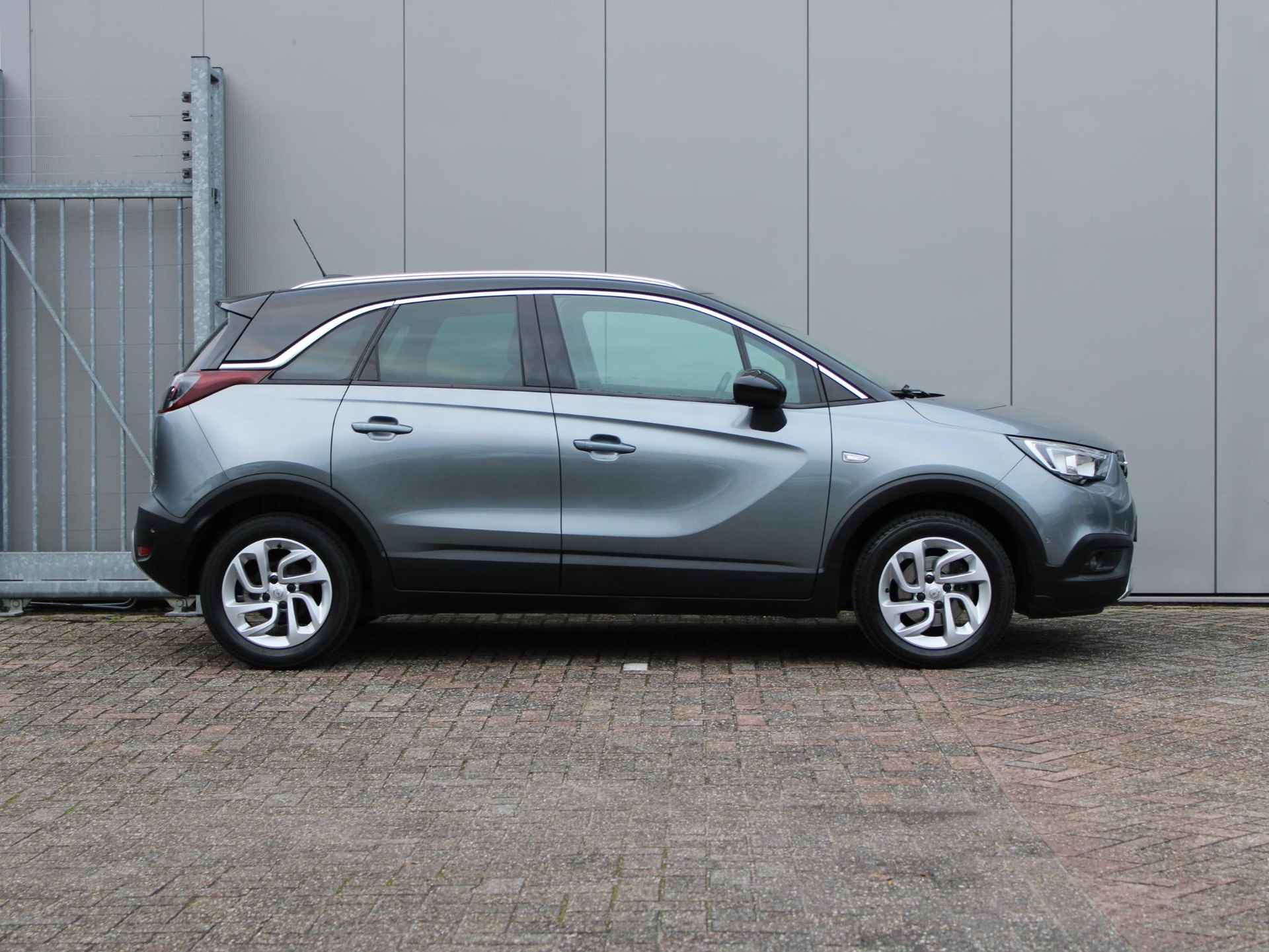 Opel Crossland X 1.2 Turbo Innovation | Navi / Camera / Climate - 8/23