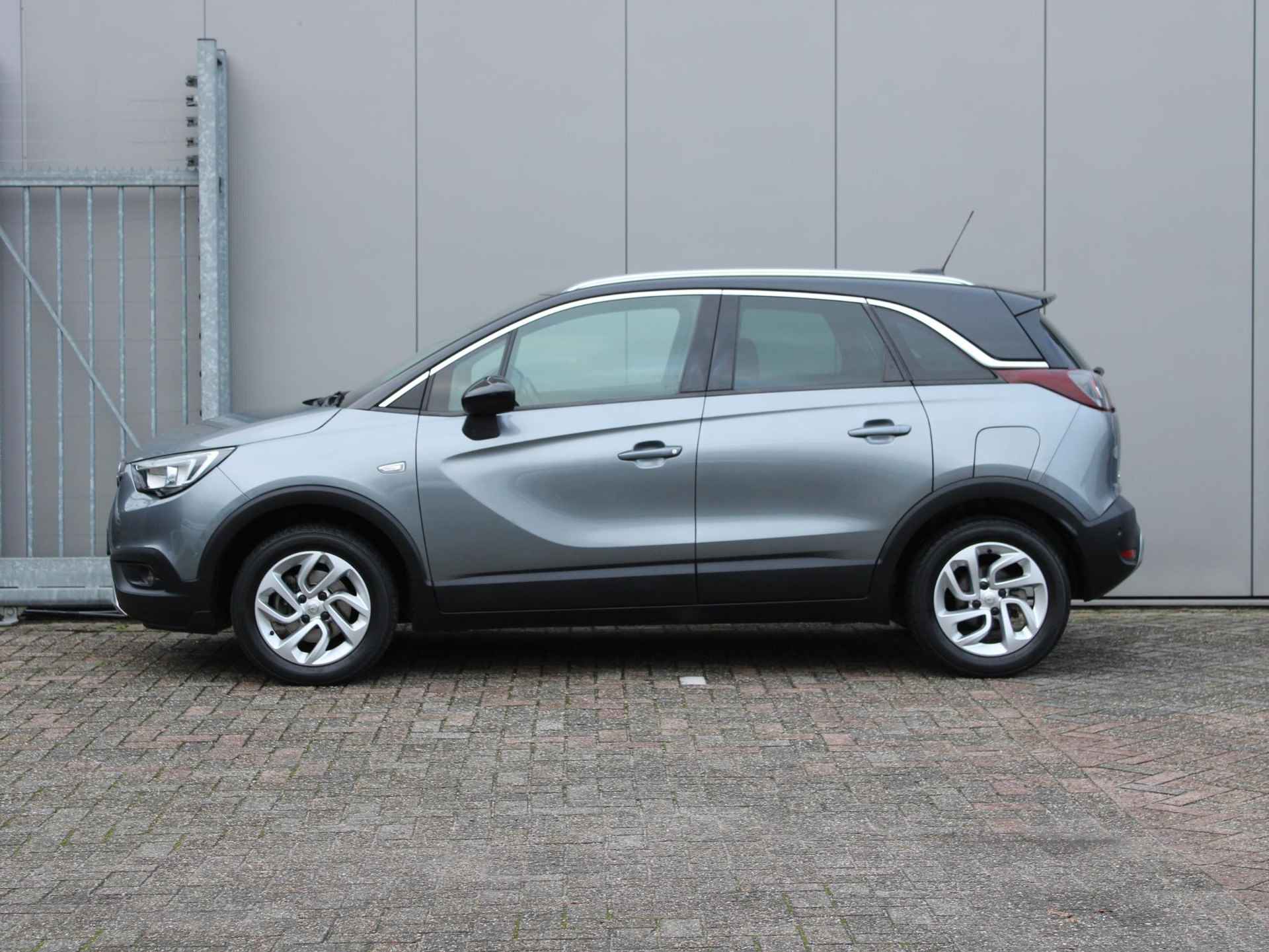 Opel Crossland X 1.2 Turbo Innovation | Navi / Camera / Climate - 12/23