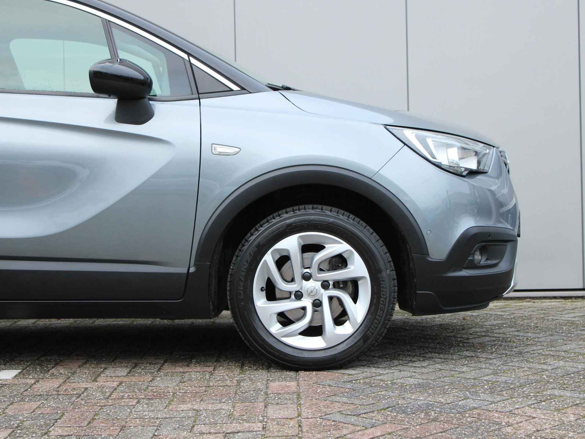 Opel Crossland X 1.2 Turbo Innovation | Navi / Camera / Climate - 17/23