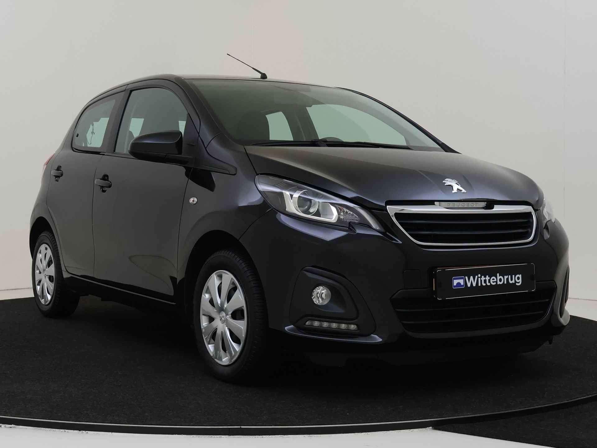 Peugeot 108 1.0 e-VTi Active 5 deurs | Airco - 4/29