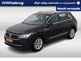 Volkswagen Tiguan 1.5 TSI Life / Led / CLimate controle / Navigatie / Parkeersensoren V+A /