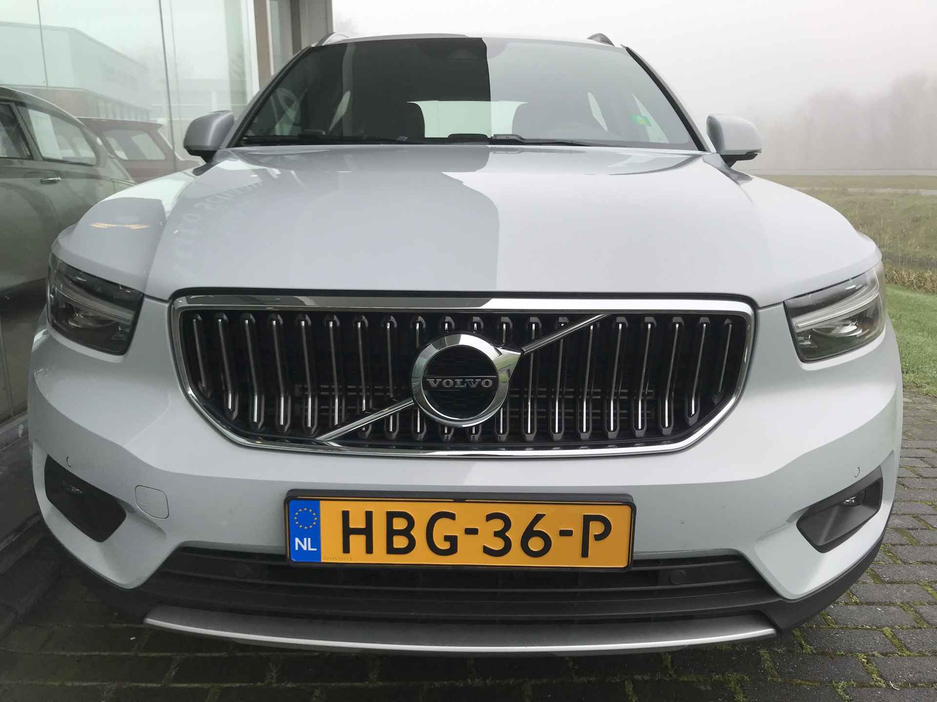 Volvo XC40 1.5 T5 Recharge Business Pro Automaat | Rijklaar incl 12 mnd Bovag | Carplay/Android Auto Keyless On-Call Camera - 4/12