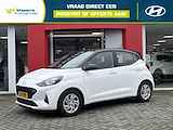 HYUNDAI I10 1.0i 67pk Comfort | Airconditioning | Navi via Carplay | Cruise control | |