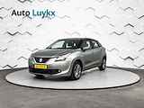 Suzuki Baleno 1.2 Exclusive | Airco | Bluetooth | Parkeersensoren achter