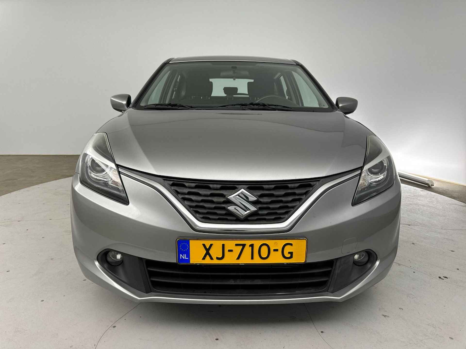 Suzuki Baleno 1.2 Exclusive | Airco | Bluetooth | Parkeersensoren achter - 27/37