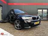 BMW X4 xDrive20d High Executive | L.M Velgen | M Pakket |