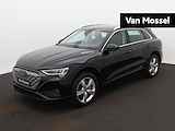 Audi Q8 e-tron 50 quattro Advanced Edition 95 kWh 340 PK | Automaat | Navigatie | Audi virtual cockpit | Audi smartphone interface | Stoelverwarming voor | Climate control |