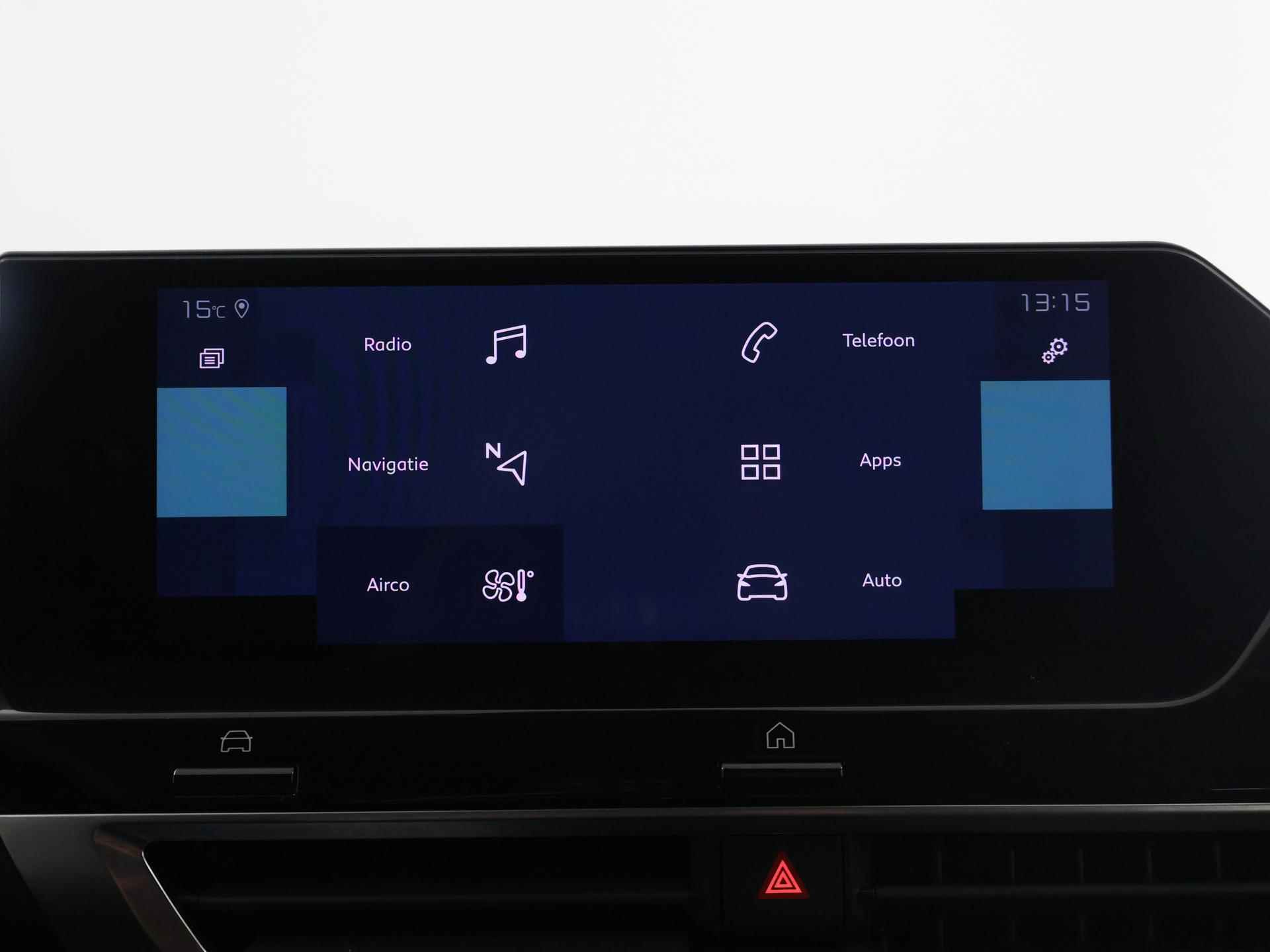 Citroen Ë-C4 Feel 50 kWh | Digitaal dashboard | Navigatie via Carplay| Climate Control | Bluetooth | Led Koplampen | - 19/42